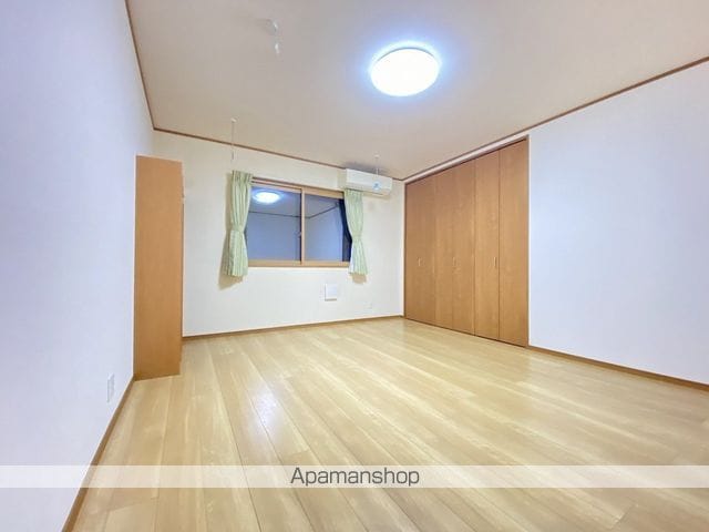 武蔵村山戸建の内装写真