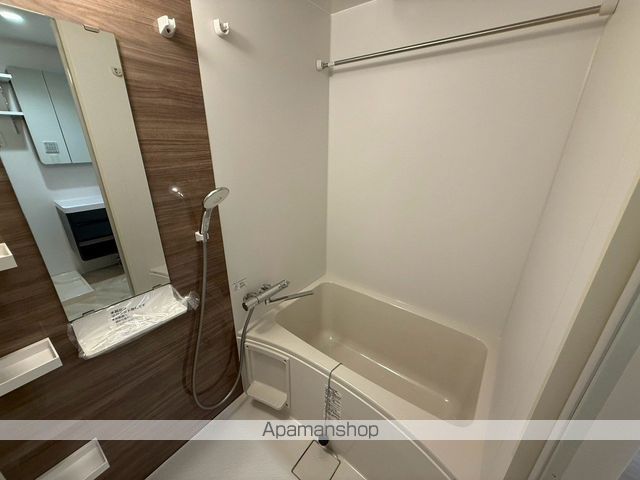 セレニテ谷町四丁目アリエの内装写真