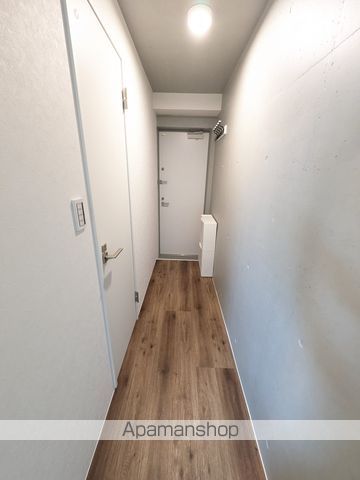 URBAN NEST 杉並の内装写真