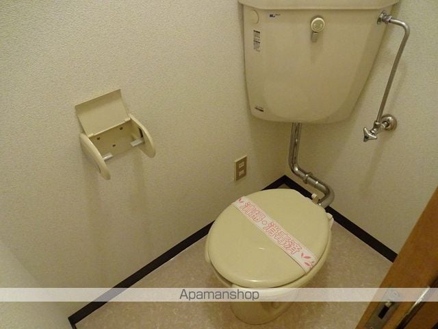とさでん交通後免線 知寄町三丁目駅 徒歩7分 11階建 築36年の内装写真