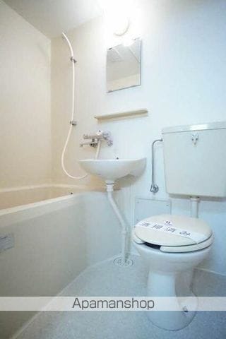 ペルテMtの内装写真