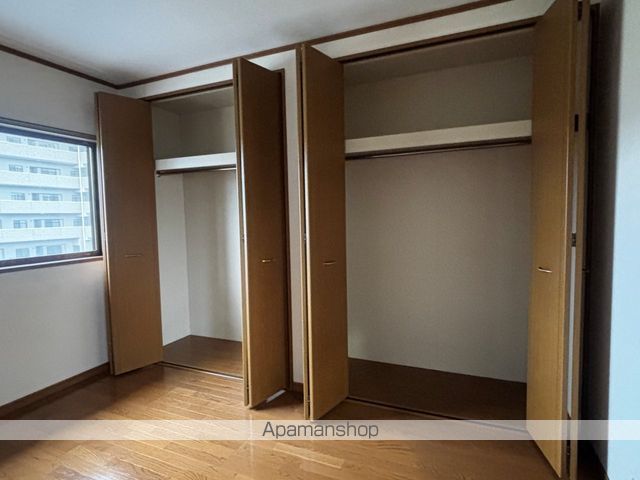 テラスハウス0の3乗の内装写真