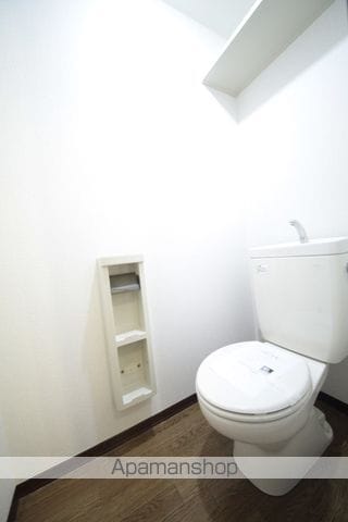バリュージュ諏訪B棟の内装写真