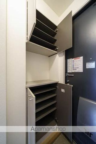 アステール アゴラーIの内装写真