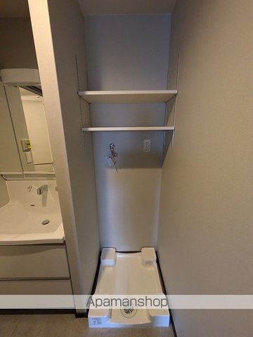 リバブル富士見台の内装写真