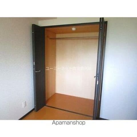 アクロス28の内装写真