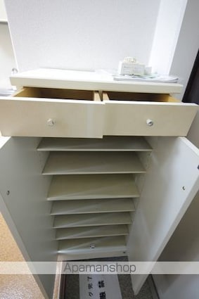 リベール多摩[1K/19.44m2]の内装2