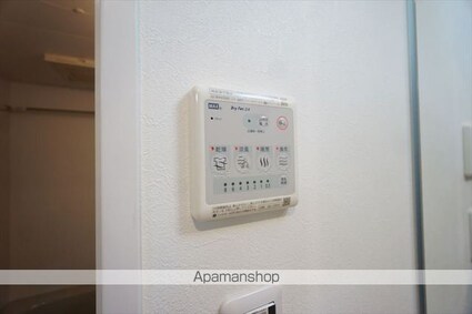 ＧＲＡＮＤＵＫＥ千代田ｒｅｇａｒｉａ[1LDK/42.72m2]のその他設備