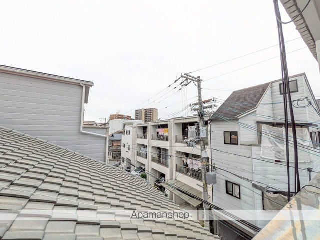 旭グランドハイツのその他写真