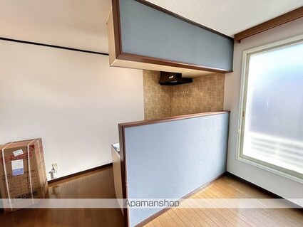 ｓｉｄｅｗａｙｓ美原Ⅱ（旧グランディール美原Ⅱ）[2DK/42.2m2]の内装6