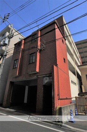 グランドールたらお[1DK/27.14m2]の外観1