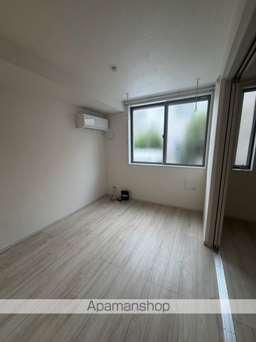 KEIAI RESIDENCE 新柏IIの内装写真