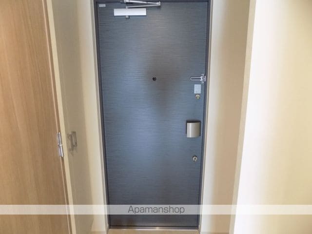 ディアレイシャス名古屋浄心IIの内装写真