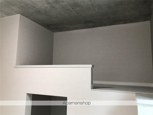 バンベールNORTHの内装写真