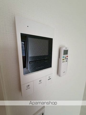 ザ・レジデンス北習志野の内装写真