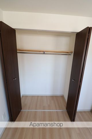 J−ECOA美園Aの内装写真
