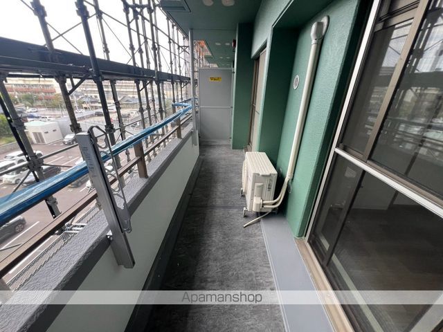 アークハイム新潟の内装写真