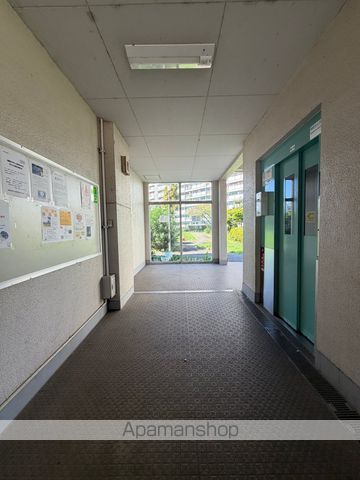 みさと団地10街区17号棟のその他写真