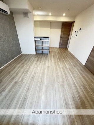 ヴィルソレイユ[1LDK/44.78m2]のリビング・居間