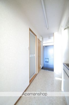 サニヴェール[1K/25.03m2]の内装3