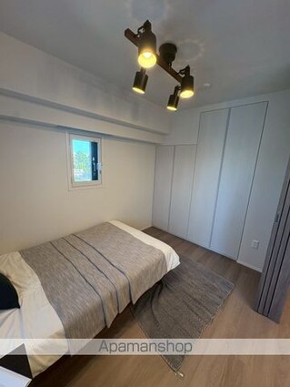 プレディアコート三軒茶屋[1LDK/36.16m2]の内装2