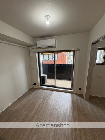 ESLEADRESIDENCETHEGRAND大阪福島AXISの内装写真