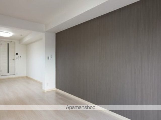 フォセット千早の内装写真