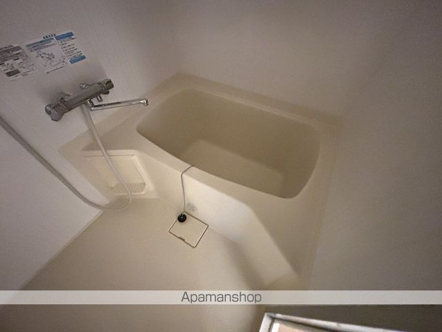 LA・CASAIの内装写真