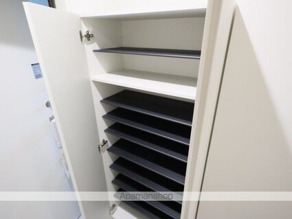 Ｃｅｌｅｎｅｓｔ高岳[2LDK/62.5m2]のその他設備