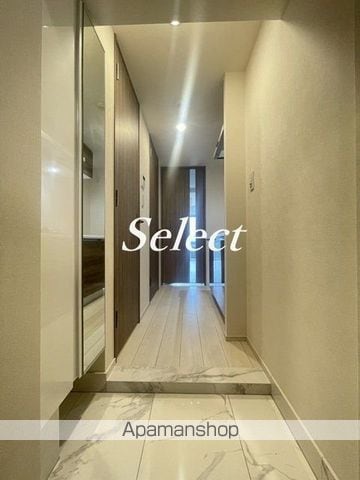 クレイシアIDZ横浜桜木町の内装写真