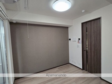 グリシーナヴァッレ[1K/22.94m2]の内装2