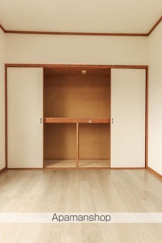 サワダハイツの内装写真