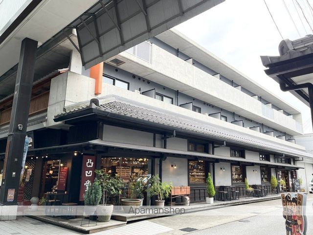 VIVACE大手門