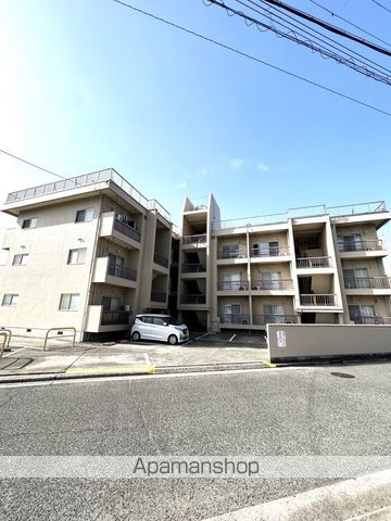 丸清マンション