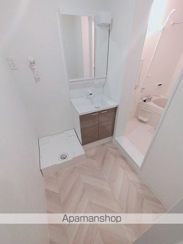リブレメゾン豊里Iの内装写真