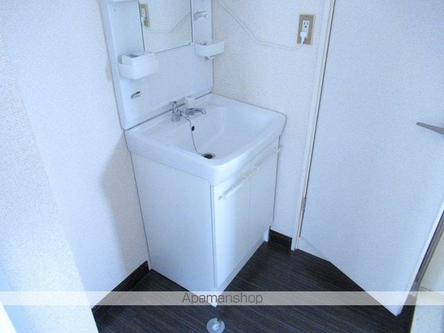 カーサ仙北の内装写真