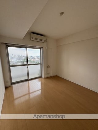 レグルス立川[1K/26.6m2]のリビング・居間