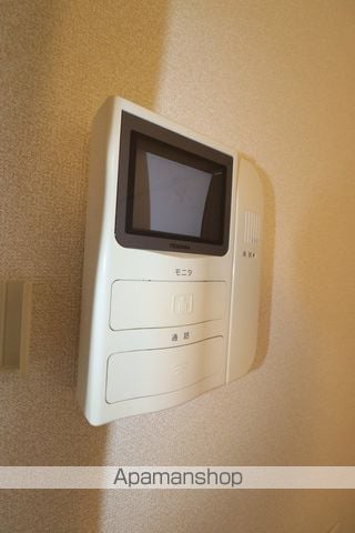 2nd.の内装写真
