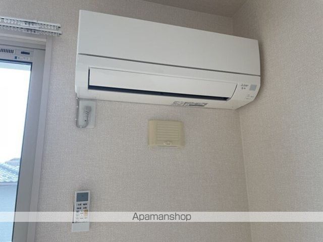 ヴィアノ III棟の内装写真