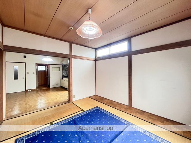ジョイナス堀川Iの内装写真