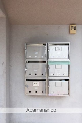Ｃｏｍｆｏｒｔ道後[3LDK/70m2]の共用部2