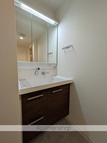 PARK MODERN つつじヶ丘の内装写真