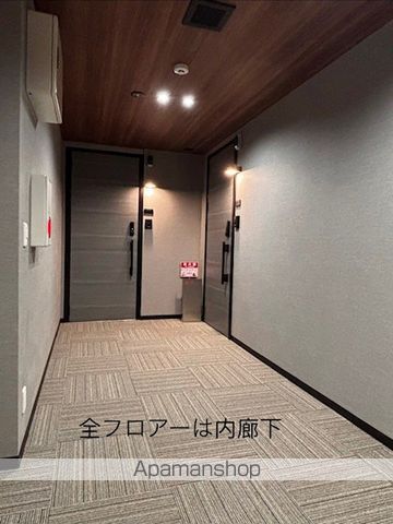 JO'SRESIDENCE高田馬場の内装写真