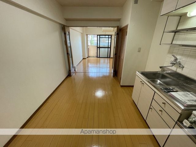 グロリアス本山の内装写真