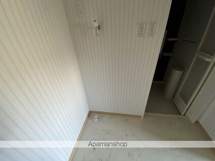 メリディアン国見弐番館[1R/24.66m2]の内装10