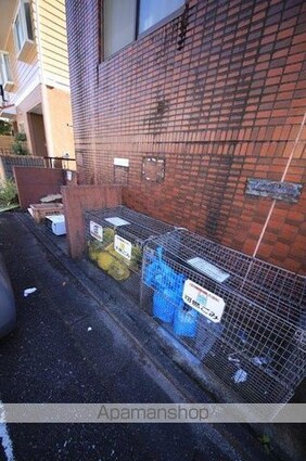 ラカセッタ[1R/16.2m2]の共用部3