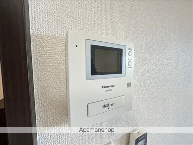 KirariIの内装写真