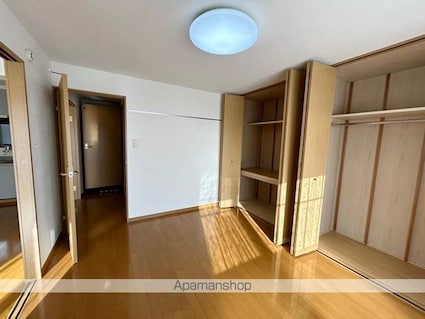 マンション厩[1LDK/43.5m2]の内装1