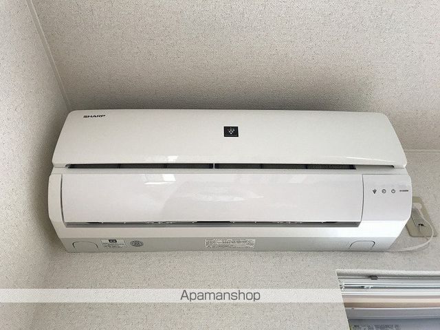 ライトベアの内装写真