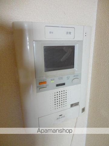 アーデンタワー北堀江の内装写真